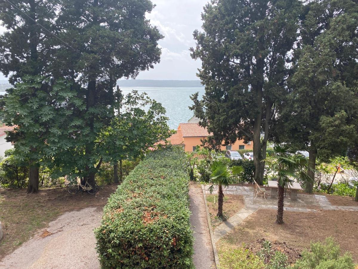 Marinaio Διαμέρισμα Πορτορόζ Εξωτερικό φωτογραφία